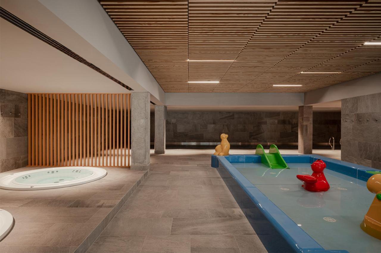 Vacationclub - Rezydencja Kapitanska Apartament 8 Колобжег Экстерьер фото